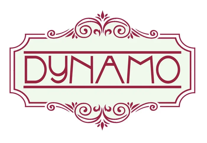 Dynamo Gift Certificate