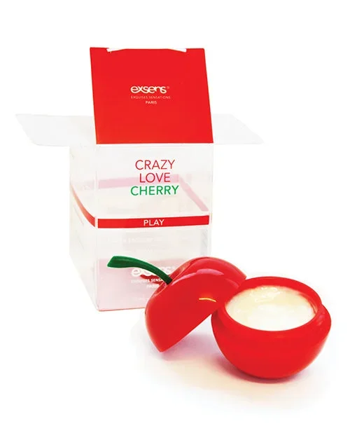 EXSENS of Paris Nipple Cream – 8 ml Crazy Love Cherry