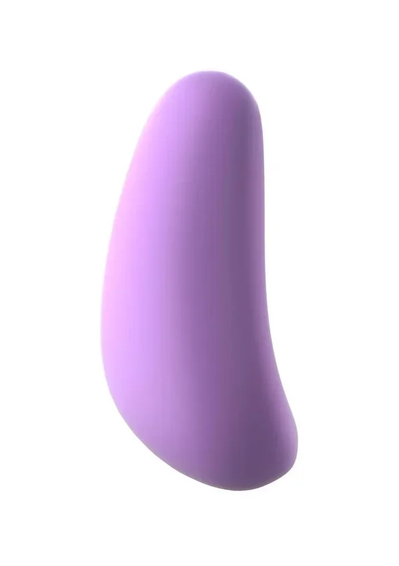 Fantasy For Her Petite Arouse Her Silicone USB Rechargeable Vibrator Waterproof