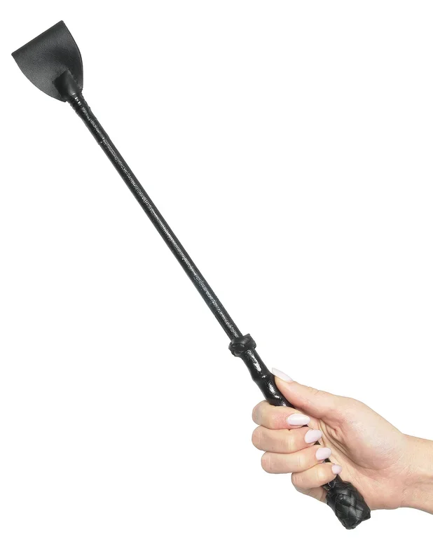 Fetish Fantasy Limited Edition Beginner’s Crop