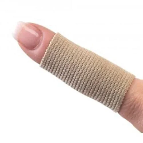 Flents, Finger Sleeve Assorted Sizes, Box Of 72