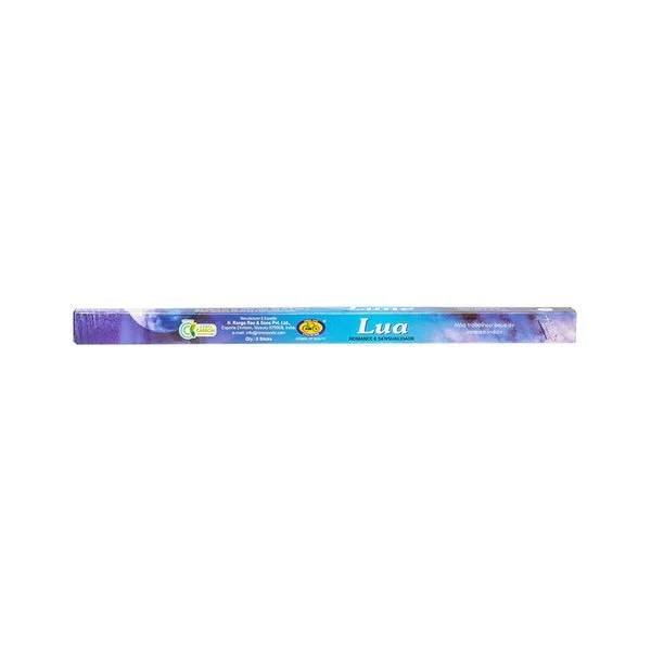 Flute Incense Moon 8 Sticks