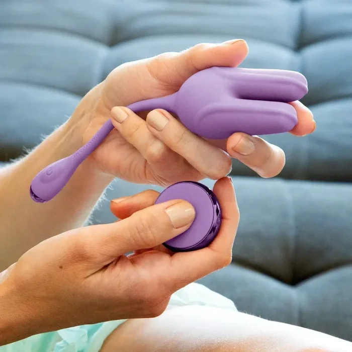 Form 2® Kegel Trainer