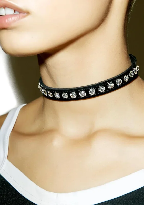 Funk Plus – CK247 PATENT BLACK