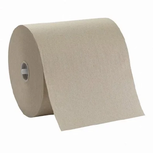 Georgia Pacific, Paper Towel SofPull Hardwound Roll, High Capacity 7-7/8 Inch X 1000 Foot, Count of 6