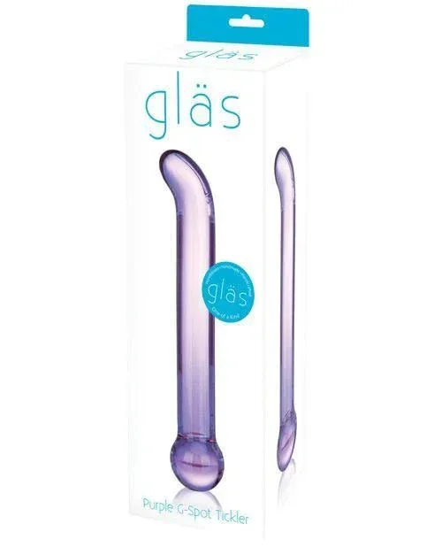 Glas G Spot Tickler
