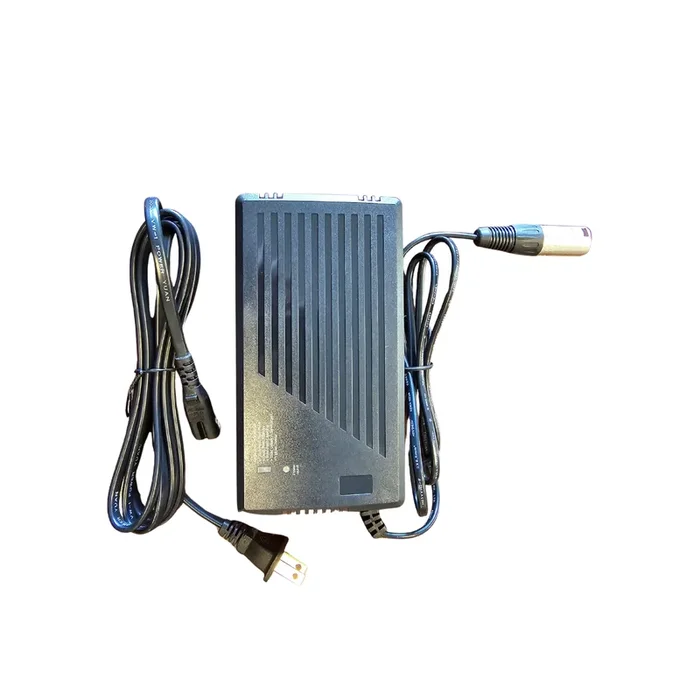 Golden Tech 3.5 AMP Replacement Charger Scooter & Power Chairs