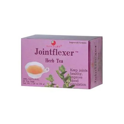 Health King, Jointflexer Herb Tea, 20 Bags