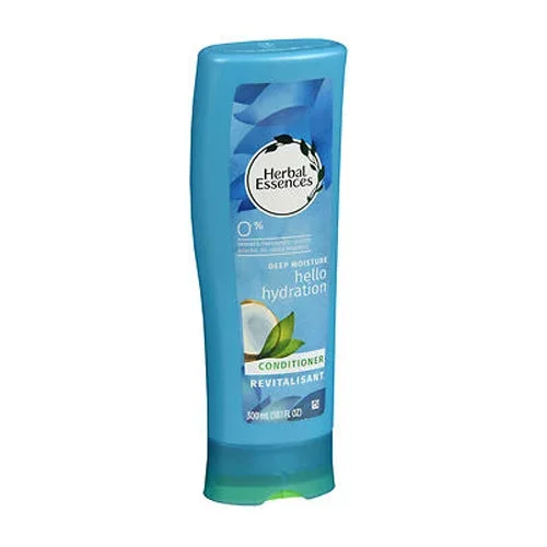 Herbal Essences, Hello Hydration Moisturizing Conditioner With Coconut, 10.17 oz