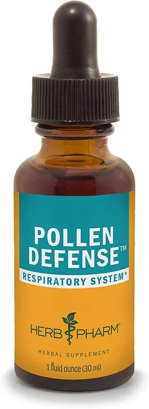 HERBS PHARM POLLEN DEFENSE 1Oz