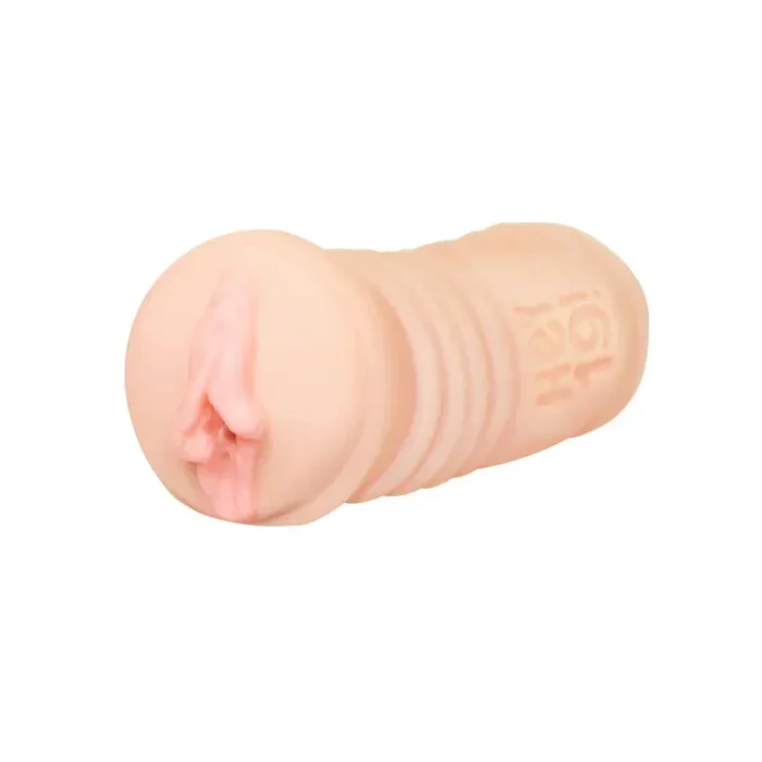 Hey 19! Vibrating Teen Pussy Stroker – Megan Sage