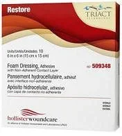 Hollister Restore Contact Layer Dressing