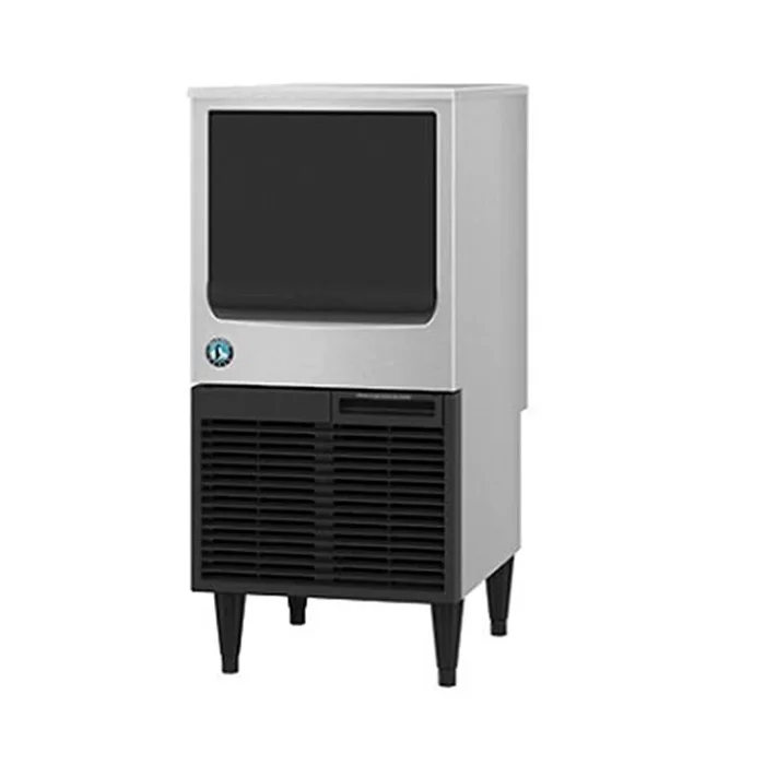 Hoshizaki 78lbs. Crescent Cube – UnderCounter Air Cooled – Ice Maker