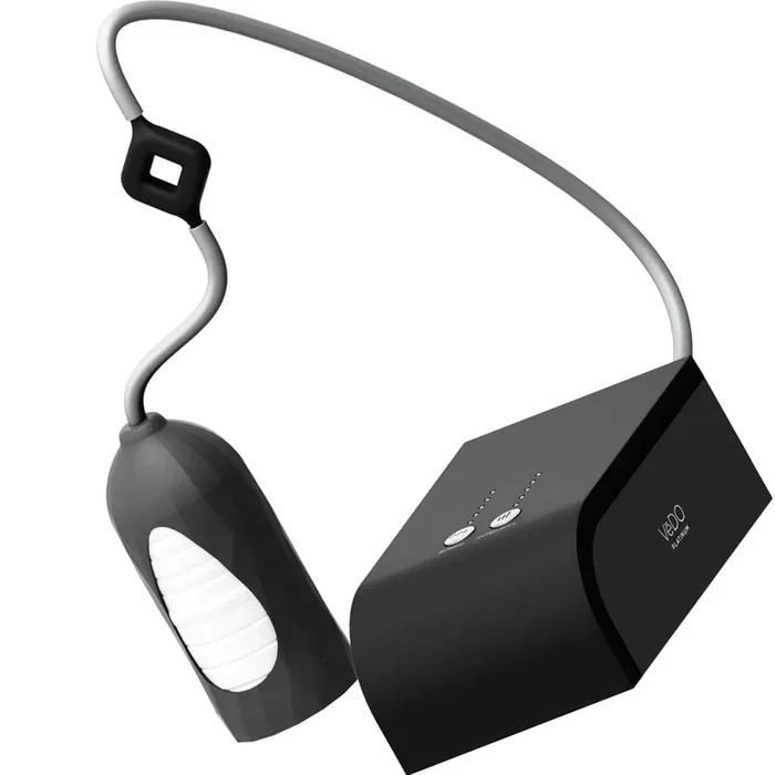 Hummer Hands-Free Masturbator – Automatic Sucking BJ Stroker!