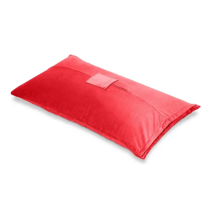 Humphrey Pillow Mount Red
