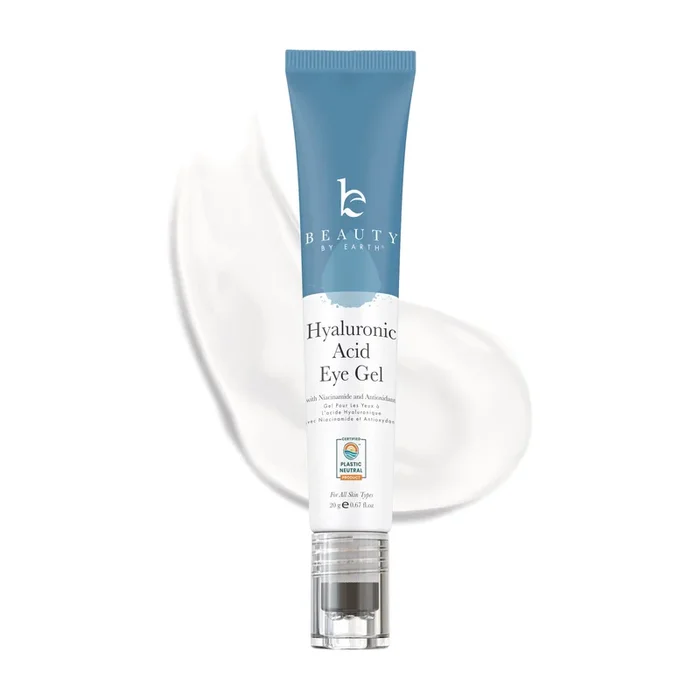 Hyaluronic Acid Eye Gel