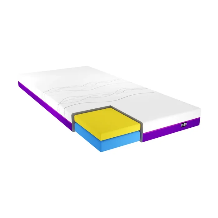 iCare Medical IC20 ActiveX™ Homecare Foam Mattress