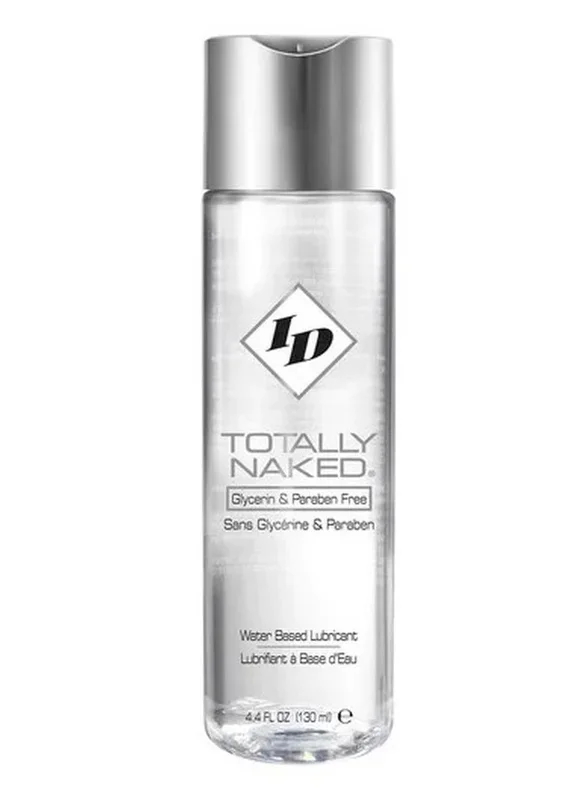 Id Totally Naked Lubricant