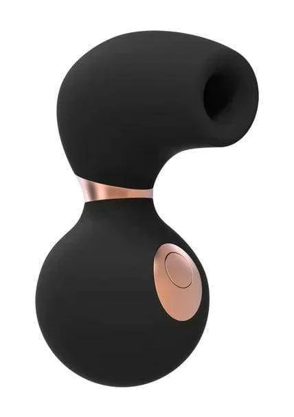 Irresistible Invincible Clitoral Vibrator