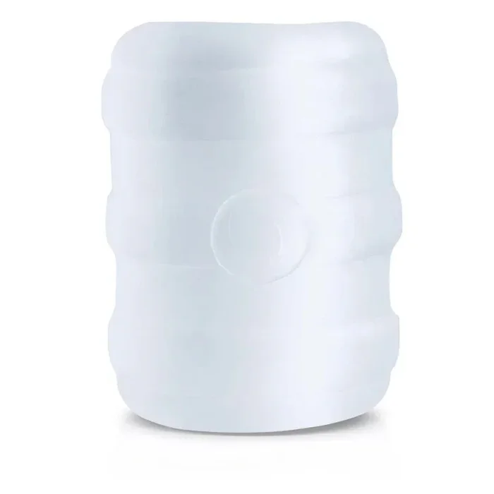 Jackits Throttle Stroker – Clear – Each