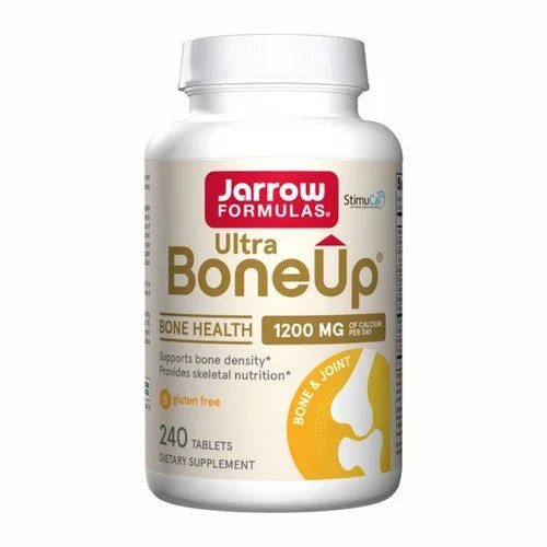 Jarrow Formulas, Ultra Bone-Up, 240 Tabs