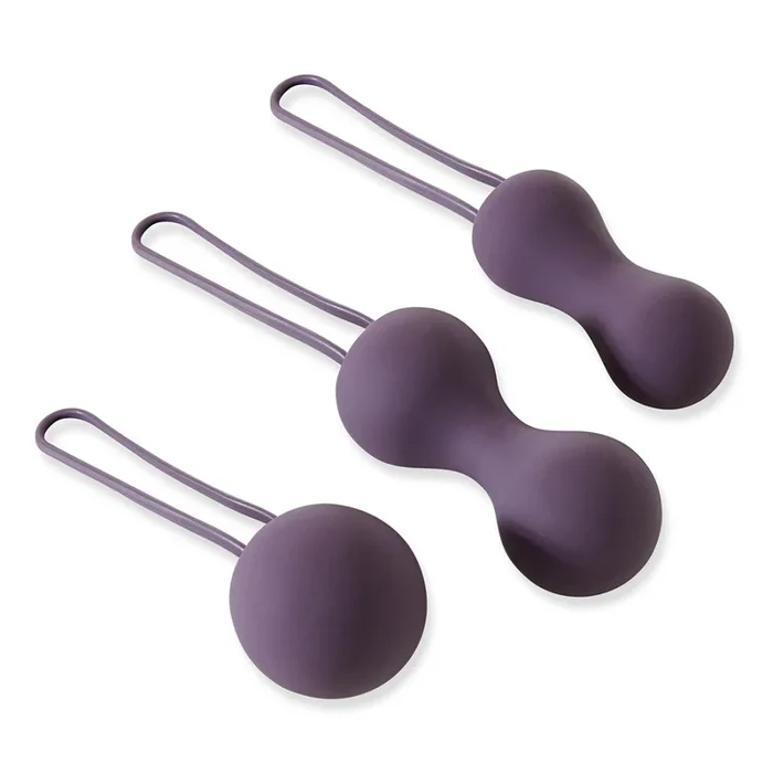 Je Joue Ami Kegel Ball Set