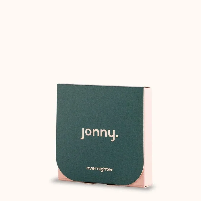 Jonny Condoms – Overnighter (3 pack)