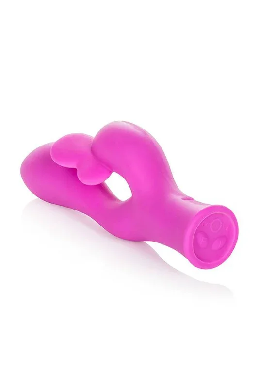 Jopen Envy Nine Multi Functions Dual Rabbit Vibrator