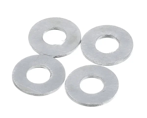 Kelvinator 0Usc2X Flat Washer (4- Pack) (KEL0USC2X) Each