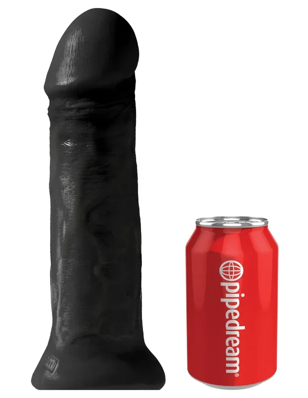 King Cock  11″ Cock