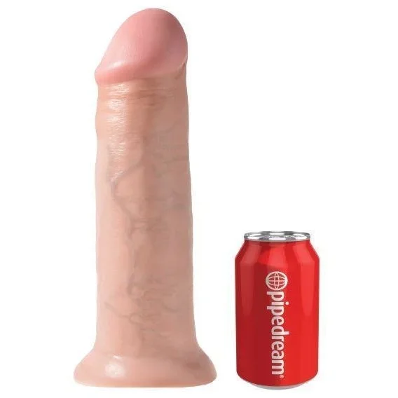 King Cock 12 In Cock Light