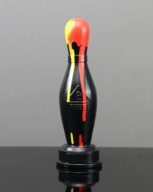 Kingpin – Medium, Medium