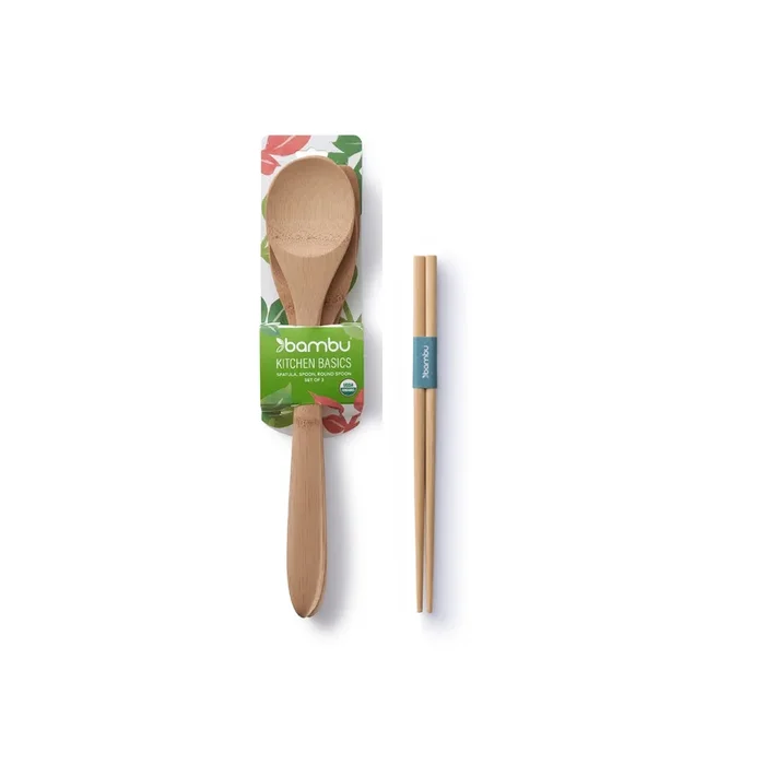 Kitchen Basics – Set of 3 + free gift