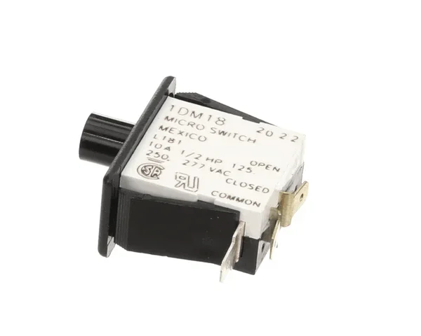 Kloppenberg 05M2267 Door Switch (KLOP05M2267) Each
