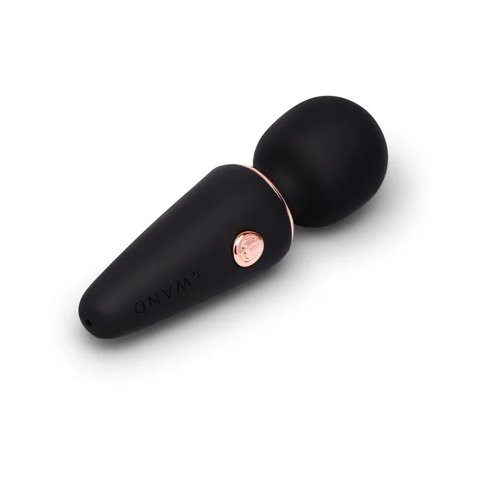 Le Wand Mini Micro Wand Vibrator