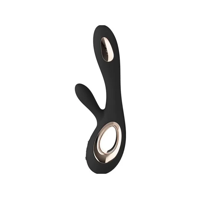 LELO Soraya Rabbit Wave Vibrator