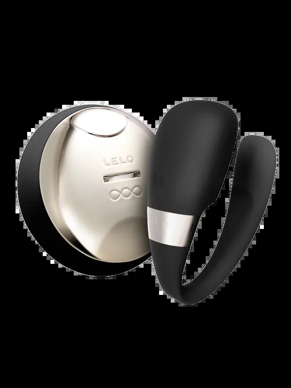 Lelo Tiani 3 – Remote-controlled Couples’ Massager