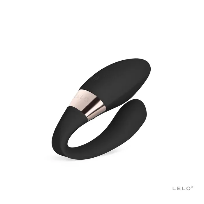 LELO Tiani Harmony – Black
