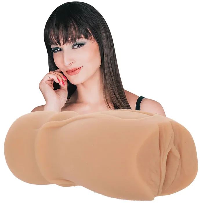 Lexi Luna ULTRASKYN Pocket Pussy