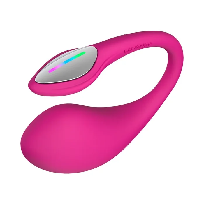 Lovense Lush 4 Egg Vibrator