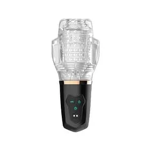 Luv Ya Blowjob Sucker Male Masturbator