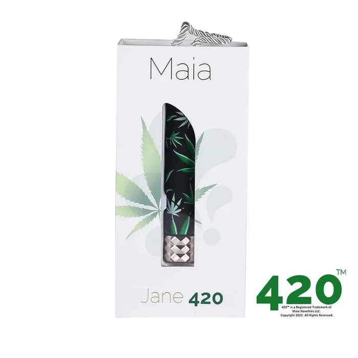 Maia Jane Bullet Vibrator