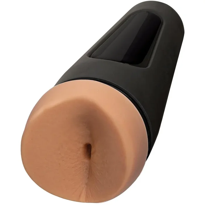 Main Squeeze Brysen Ass Stroker