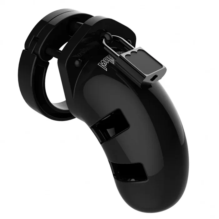 ManCage 3.5″ Cock Cage – Model 01