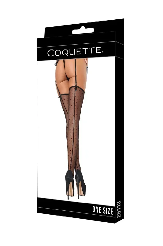 Medias Coquette The Sweet Spot