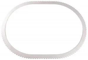 Medline Oval Rings – Oval Ring Retractor, Large, 12-1/2″ x 18-1/2″ (31.8 x 47 cm) – MDS2262093