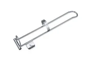 Medline Oxygen Tank Holders – Oxygen Tank Holder for Transport Chair – MDS85181FT