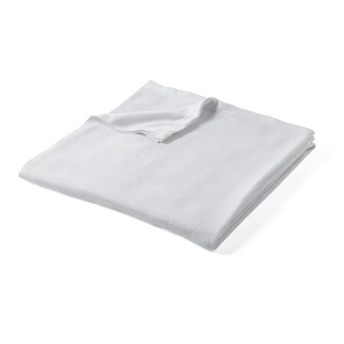 Medline PerforMAX Spectrum Spread Blanket – Performax Spectrum Spread Blanket, 70″ x 90″, Beige – MDTSB8S38BEI