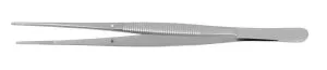 Medline Potts-Smith Dressing Forceps – Potts-Smith Dressing Forceps, Serrated, 9.5″ – MDS1011224