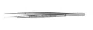 Medline Precise Touch Gerald Forceps – FORCEP, DISSECTING / TISSUE, GERALD, 1MM, – MDS1204249